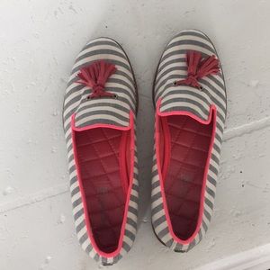 Sherry Top Sider Shoes